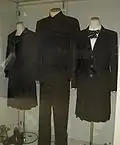 Ichikawa Gakuen School Uniform