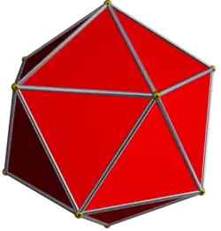 Icosahedron