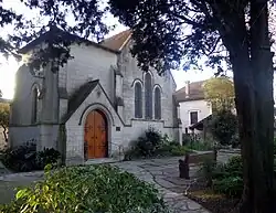 St. Andrew´s Presbyterian Church