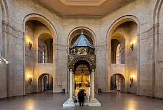 Saint Gregory the Illuminator Cathedral