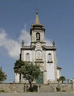 Palmeira Church