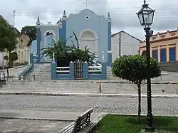 Church of Our Lady of the Rosary