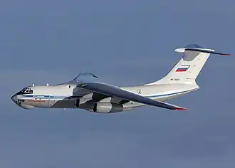 Ilyushin Il-76