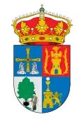 Coat of arms of Illano