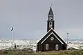 Ilulissat Church