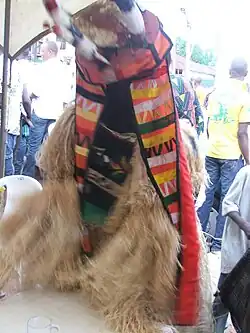 Imo-Oka Festivalalt text