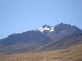 Khunurana, Santa Rosa district