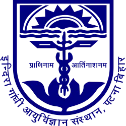 Official Seal of IGIMS