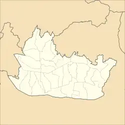 Al Jabbar Grand Mosque is located in Bandung