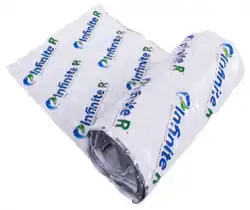 Infinite R Energy Sheet