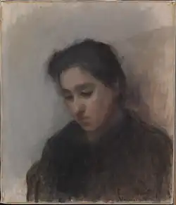 Ingeborg von Alfthan (1894)