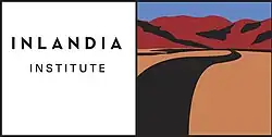 Inlandia Institute Logo