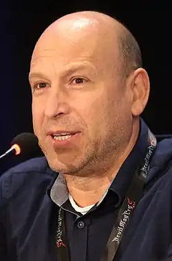 Zur in 2018