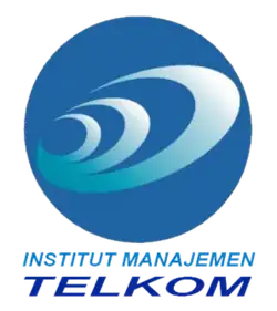 Logo IM Telkom