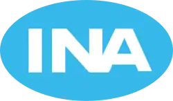 logo for the Insurance Company of North America