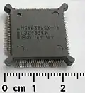 80386SX 16&nbsp;MHz