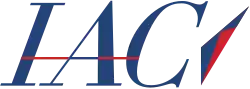 IAC logo