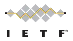 IETF logo