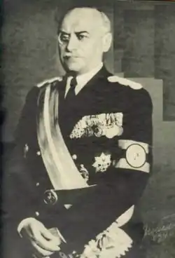 Ion Gigurtu (1940)