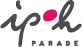 Ipoh Parade logo