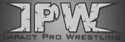 Impact Pro Wrestling logo