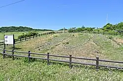 Irago Tōdai-ji Tile Kiln