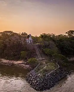 Isla del Cerrito, Chaco, Argentina