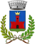 Coat of arms of Isolabona