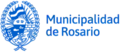 Official logo of Rosario