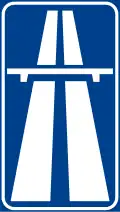 Dual carriageway
