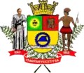 Coat of arms of Itaquaquecetuba