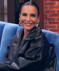 Ivete Sangalo (6–8)