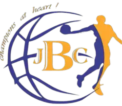JBC logo