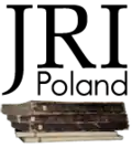 JRI-Poland logo