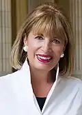 Rep. Speier