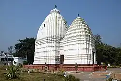 Jagannath deul temple