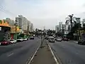 Avenida Corifeu de Azevedo Marques, São Paulo