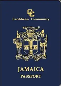 Jamaica
