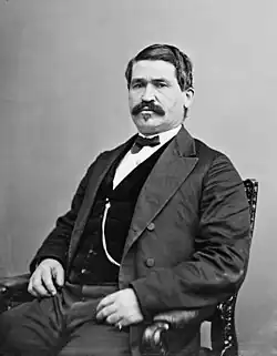 Maj. Gen. James G. Blunt, USA