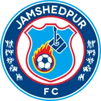 Jamshedpur FC Crest