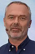 Jan Björklund Almedalen 2018 (42277380475) (cropped).jpg