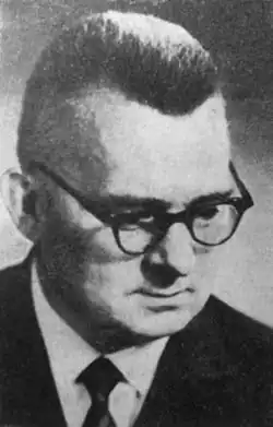 Jan Bolesław Ożóg