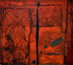 Jaroslav Vožniak, Red IV, 1961