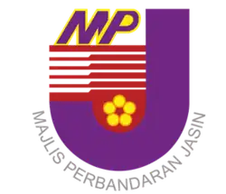 Official seal of Jasin