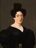 Portrait of a Lady