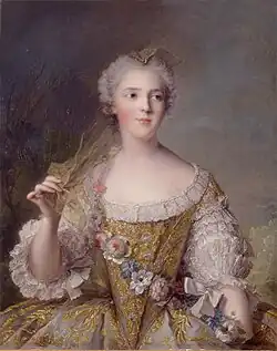 Sophie of France