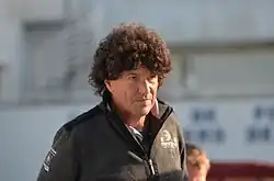 Jean Le Cam&nbsp;(FRA)Finistère Mer Vent