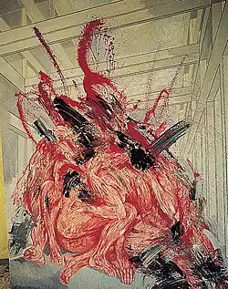 Wrestling (1981–1987)