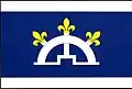 Flag of Jindřichov
