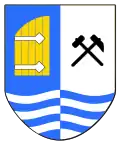 Coat of arms of Jinočany